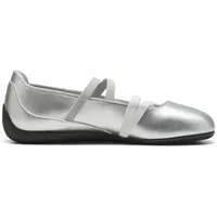 Puma Speedcat Ballet Damen Silber 36
