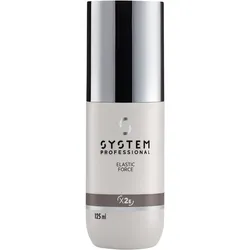 System Professional X2E Extra Haaraufbau-Serum 125 ml