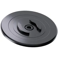 SP CONNECT A Mag-align Telefonhalterung - Black - One