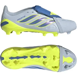 adidas Predator League FG Kinder Crystal Sky/Ray Blue/Team Solar Yellow 38