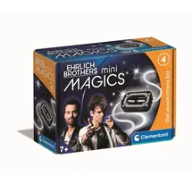 CLEMENTONI Zauberset Ehrlich Brothers Mini Magics Das zerschnittene Seil