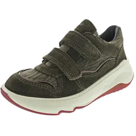 Legero Superfit Melody Sneaker, Grün Gr.30