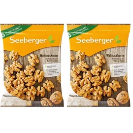 Seeberger Walnusskerne 150,0 g, 1 St.