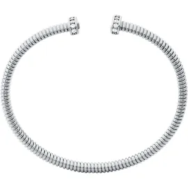 Michael Kors Armreif Silber MKJ8624040
