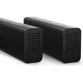 LaMetric Time 37X8 smarte WLAN-Uhr