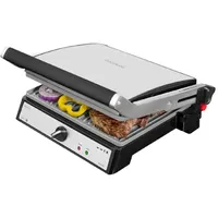 Cecotec Rock?nGrill 2400 UltraRapid 2400W mehrfarbig