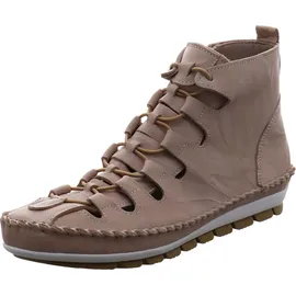 Gemini Damen Boot beige - 38