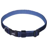 Nobby Classic Preno Halsband Blau 13-20 cm
