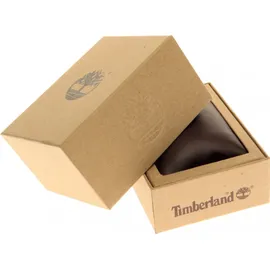 Timberland Henniker III Leder braun 46,0 mm TDWGF2100604