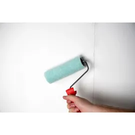 A.S. Création Kleisterroller rot 18 cm