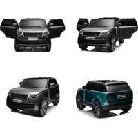 ES-Toys Range Rover (12 V)