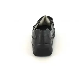 WALDLÄUFER Hesna Damen Schwarz 38,5