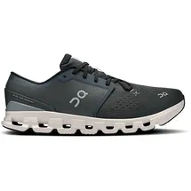 On Cloud X 4 Herren Shadow / Apollo 44,5