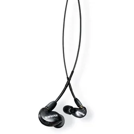 Shure SE215-K-UNI-EFS schwarz