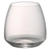 Rosenthal Whiskyglas TAC o2 Glatt Whisky, Kristallglas