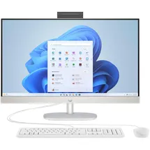 HP All in One-PC 27-cr0501ng 2023 27" 8 GB RAM 512 GB SSD