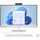 HP All in One-PC 27-cr0501ng 2023 27" 8 GB RAM 512 GB SSD