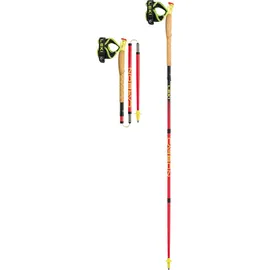 Leki Ultratrail FX.One 130 cm rot