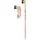 Leki Ultratrail FX.One 130 cm rot