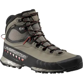 La Sportiva ZFHS124G09R13 - Schwarz/Grau - 43