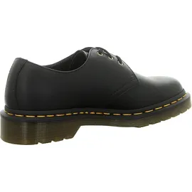 Dr. Martens 1461 Vegan Black Derby, schwarz