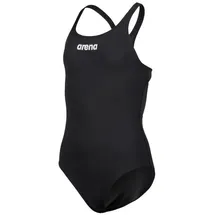 Arena Team Swimsuit Swim Pro Solid schwarz|weiß 164-170 cm
