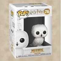 Funko Pop! Harry Potter - Hedwig