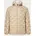 O-puff Jacke pebble XL