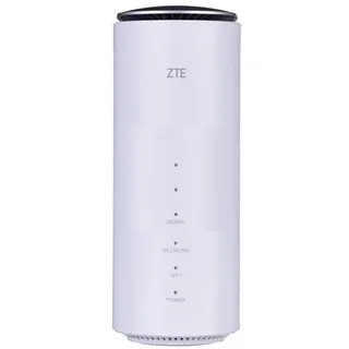 ZTE MC888 5G Indoor-Router, weiß - Weiß