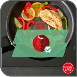 Tefal G2550572 Pfanne 26cm