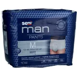 Seni Man Pants M