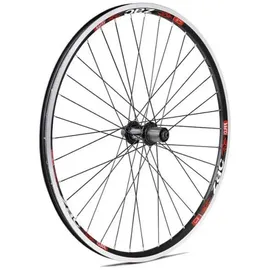 GURPIL Zac 26 ́ ́ Qr Mtb Hinterrad - Black - 9 x 135 mm
