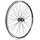 GURPIL Zac 26 ́ ́ Qr Mtb Hinterrad - Black - 9 x 135 mm