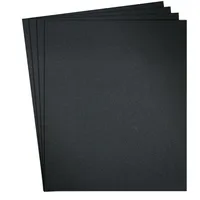 KLINGSPOR Bogen / Streifen PS 8 A, LxB 230X280,