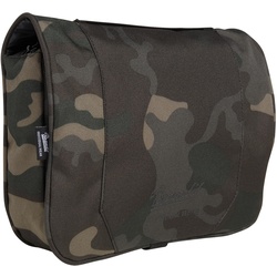 Brandit Waschtasche Toiletry Bag Large darkcamo