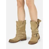 FELMINI Stiefel Herren Braun 41