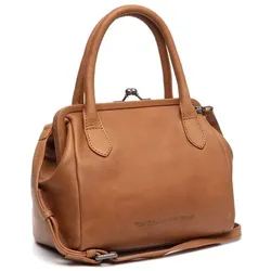 The Chesterfield Brand Chili Handtasche Leder 23 cm  braun