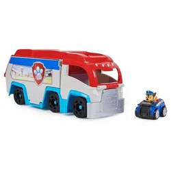 Fahrzeuge-Set The Paw Patrol