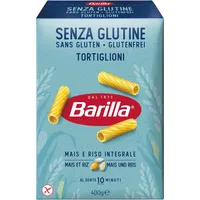 Barilla Glutenfreie nudeln Tortiglioni 400g - Barilla