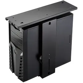 Logilink PC-Halterung EO0031, Sliding-Track, Easy-locking