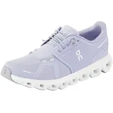 On Cloud 6 Damen Nimbus / White 40