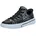 Slip-Ons Schwarz 43