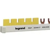 Legrand Kammschiene 04902 3P/19