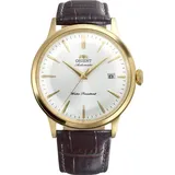 Orient Bambino Automatic Leder 40 mm RA-AC0028S30B