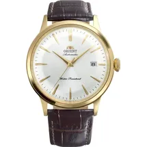 Orient Bambino Automatic Leder 40 mm RA-AC0028S30B