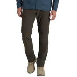 Craghoppers Nosilife Pro Hosen - Woodland Green - 54