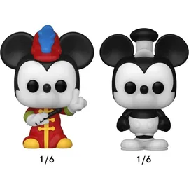Funko Bitty Pop! Disney Goofy 3 cm