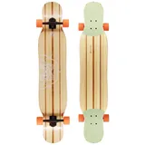 BTFL Longboard SYDNEY - Dancer Bambus/Fiberglas komplett (1-St)