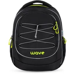 Wave Wave Boost Schulrucksack "Bold" Koffer24