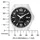 Citizen Eco-Drive Edelstahl 43 mm CB0010-88E
